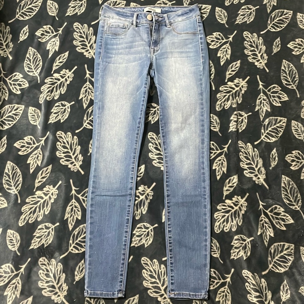 Refuge women’s jeans size 0